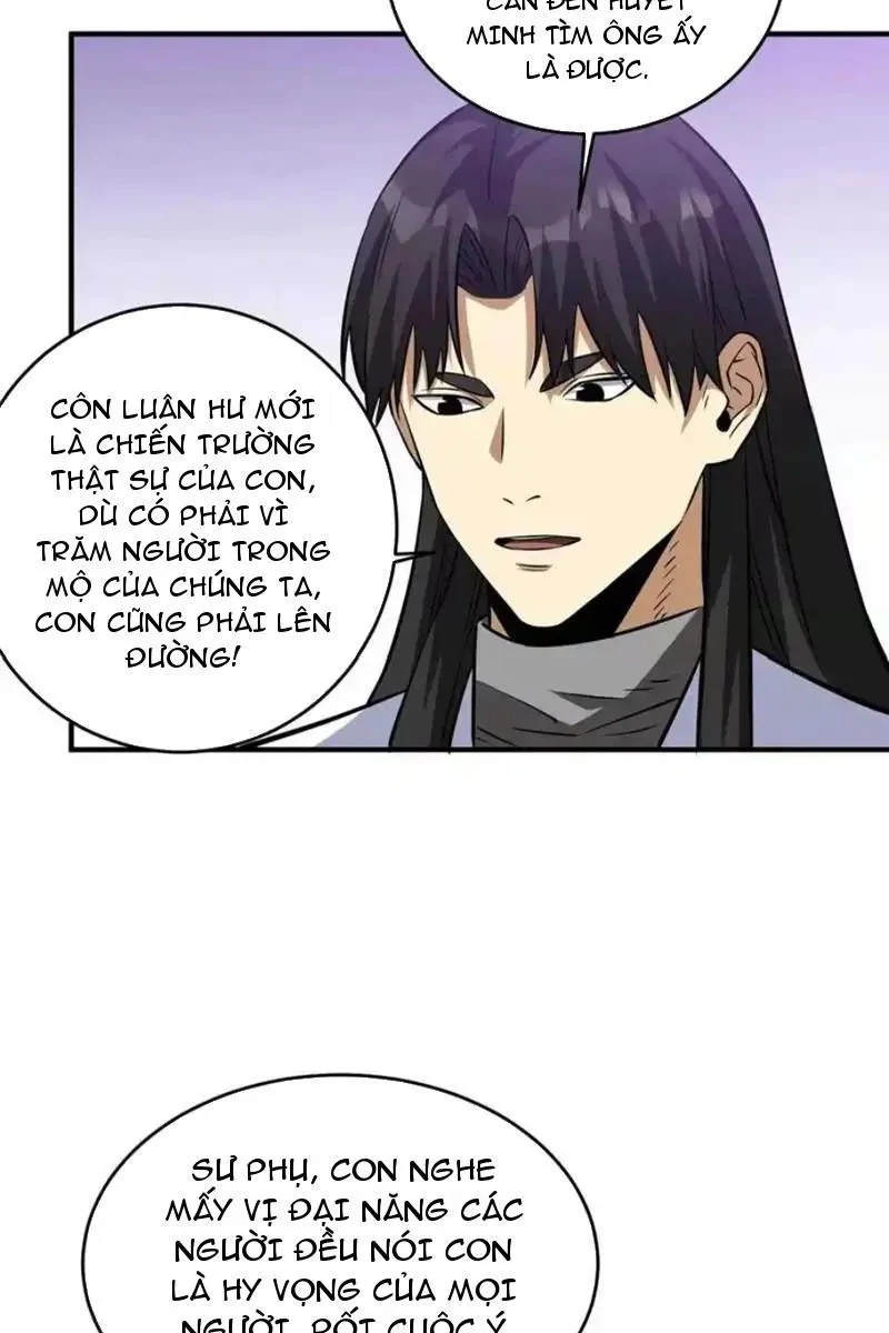 Đô Thị Cực Phẩm Y Thần Chapter 297 - 36