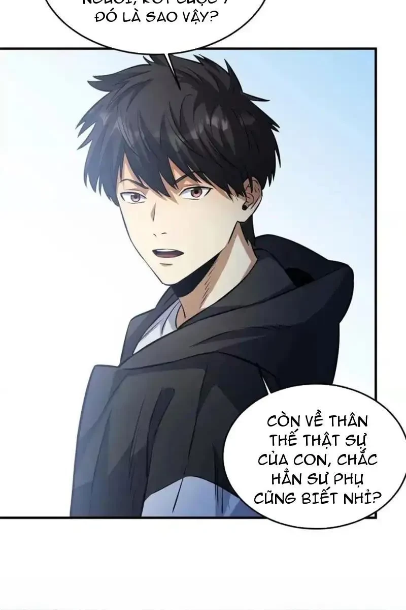 Đô Thị Cực Phẩm Y Thần Chapter 297 - 37