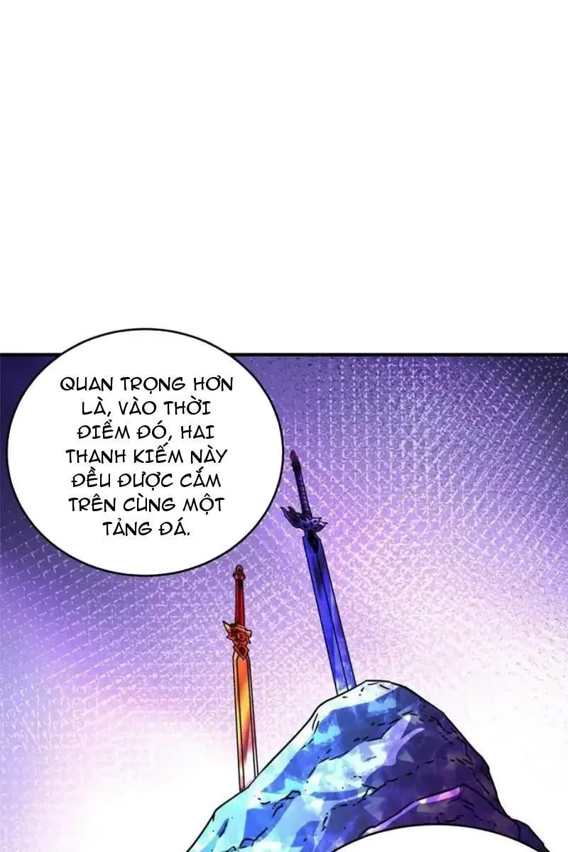 Đô Thị Cực Phẩm Y Thần Chapter 297 - 41