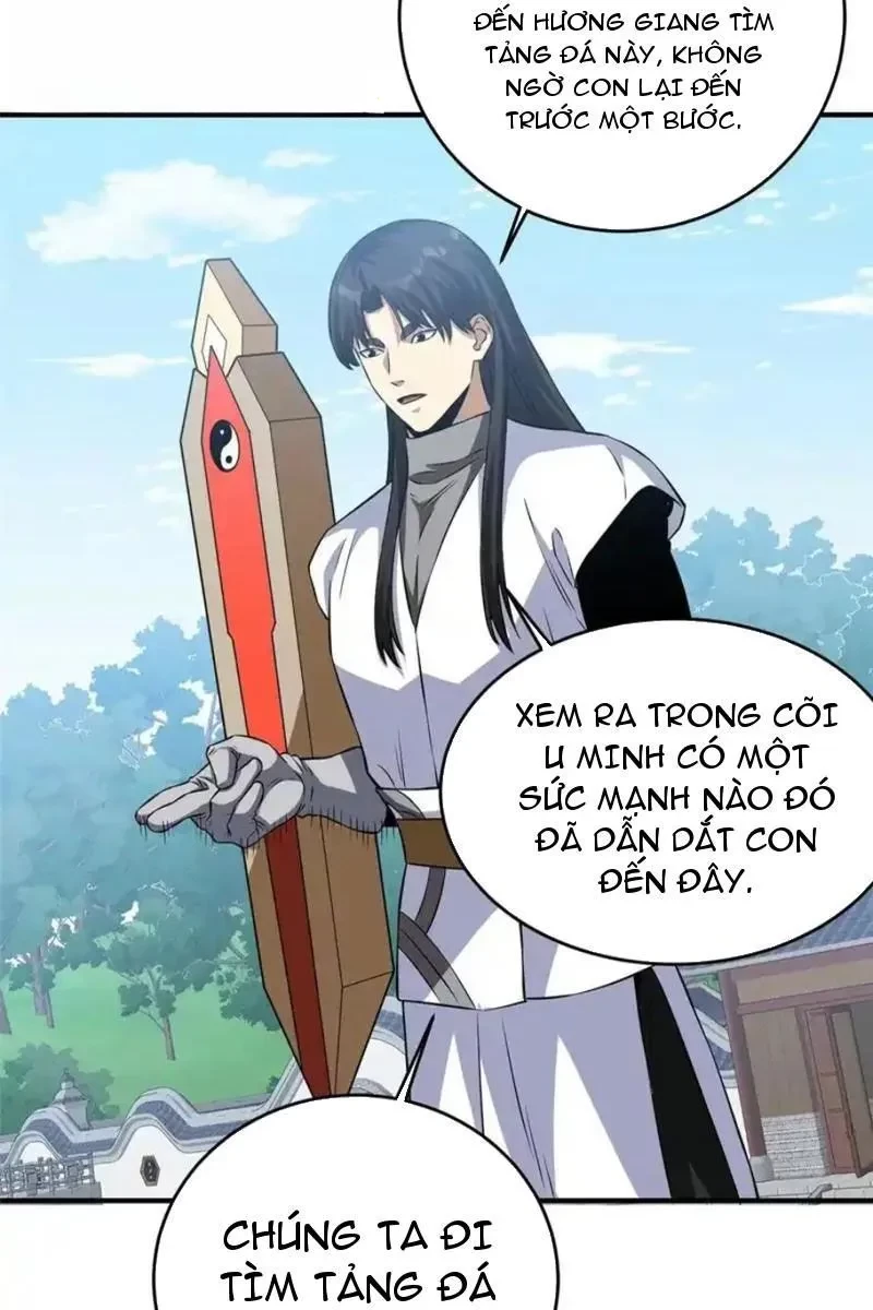 Đô Thị Cực Phẩm Y Thần Chapter 297 - 43