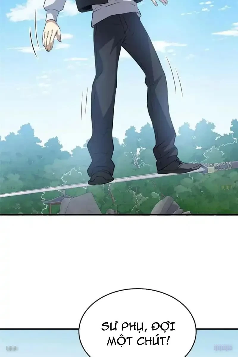 Đô Thị Cực Phẩm Y Thần Chapter 297 - 45