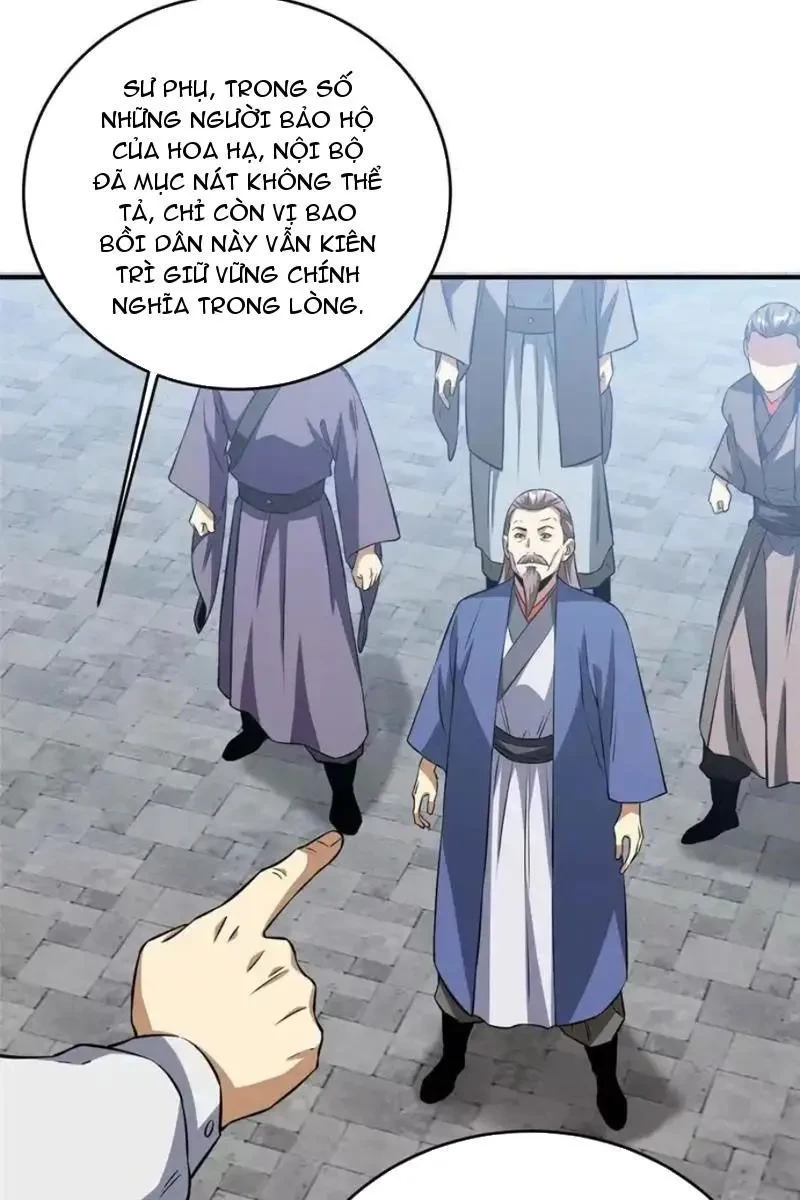 Đô Thị Cực Phẩm Y Thần Chapter 297 - 47