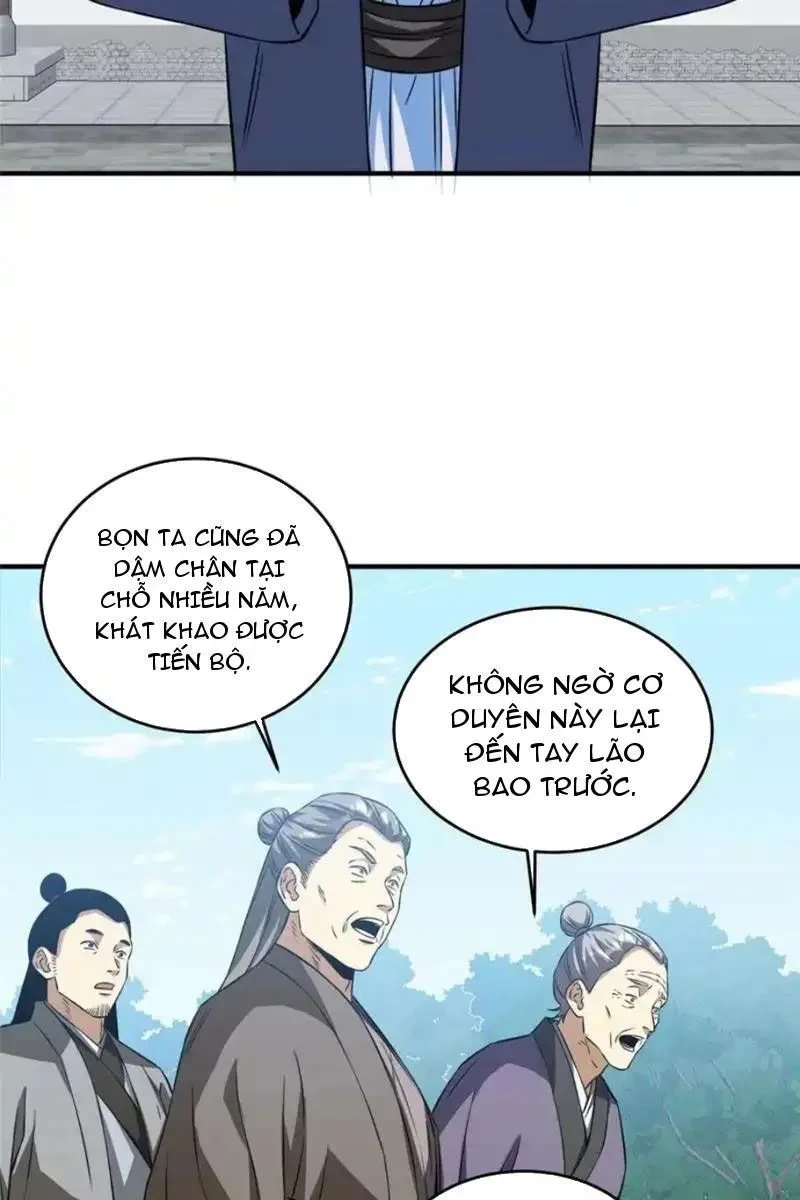 Đô Thị Cực Phẩm Y Thần Chapter 297 - 54