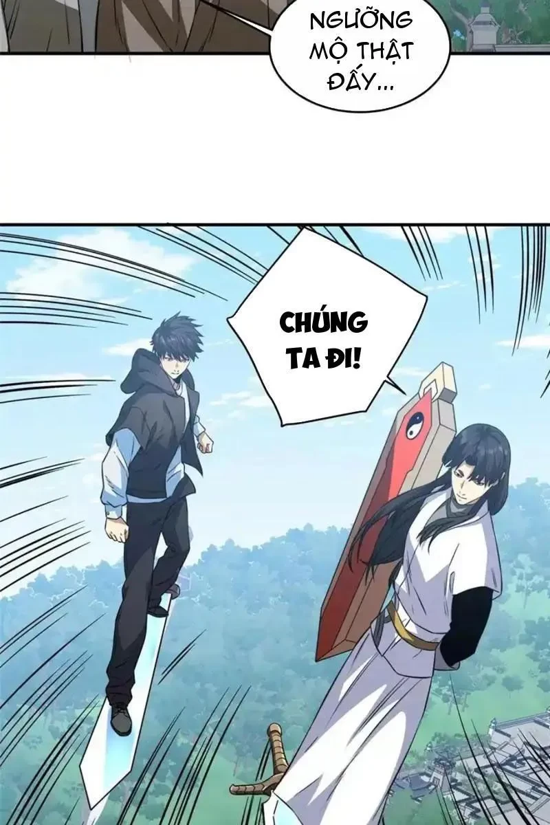 Đô Thị Cực Phẩm Y Thần Chapter 297 - 55