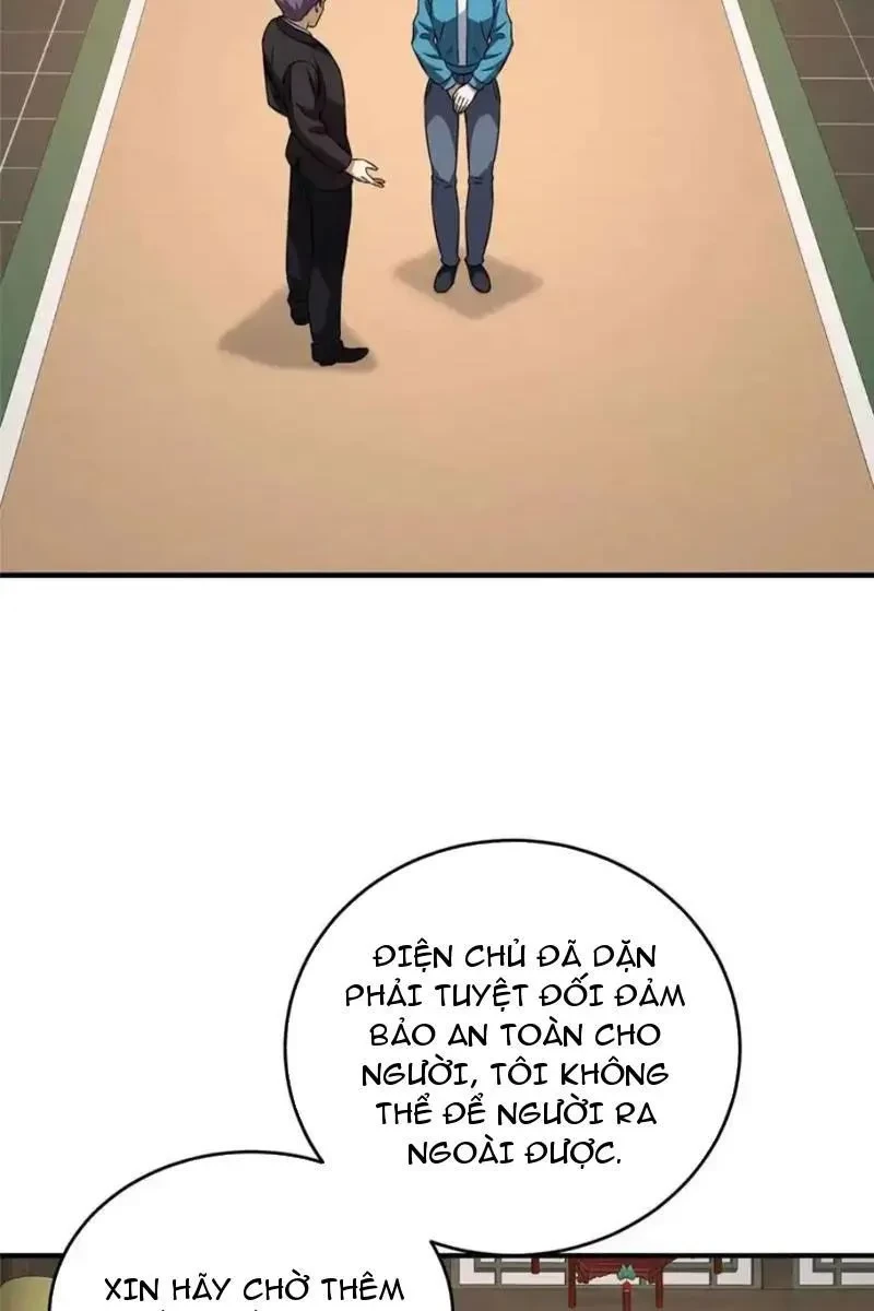 Đô Thị Cực Phẩm Y Thần Chapter 297 - 58