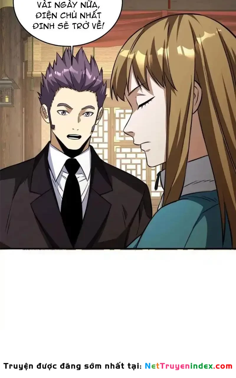 Đô Thị Cực Phẩm Y Thần Chapter 297 - 59