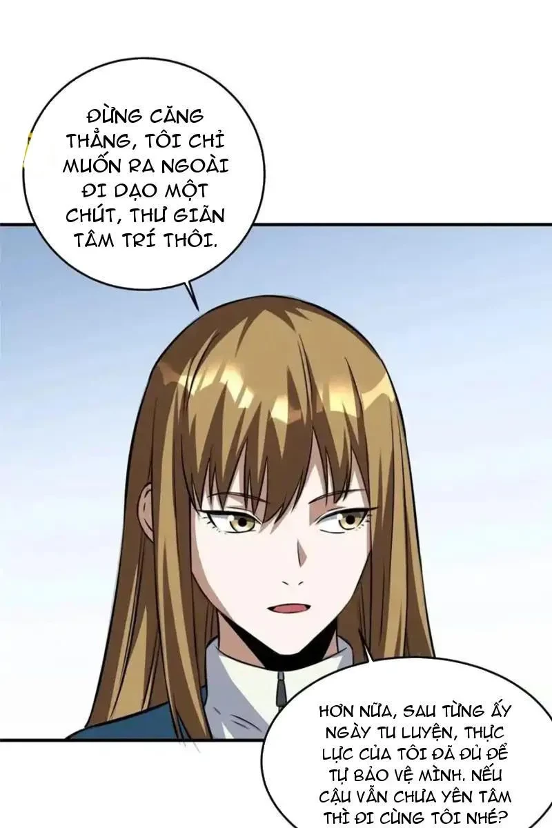 Đô Thị Cực Phẩm Y Thần Chapter 297 - 60