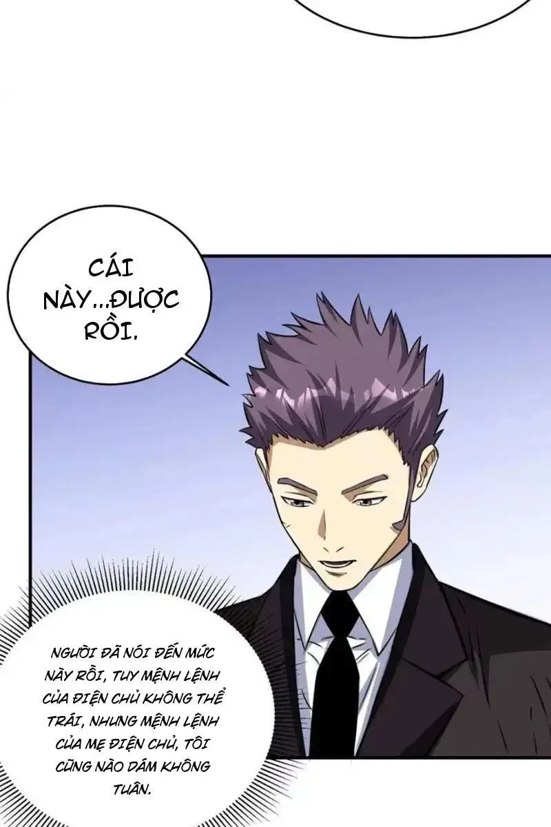 Đô Thị Cực Phẩm Y Thần Chapter 297 - 61