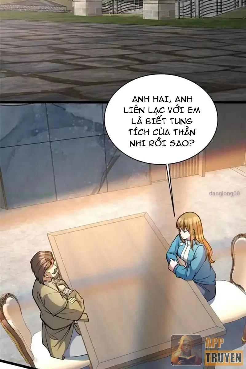 Đô Thị Cực Phẩm Y Thần Chapter 298 - 2