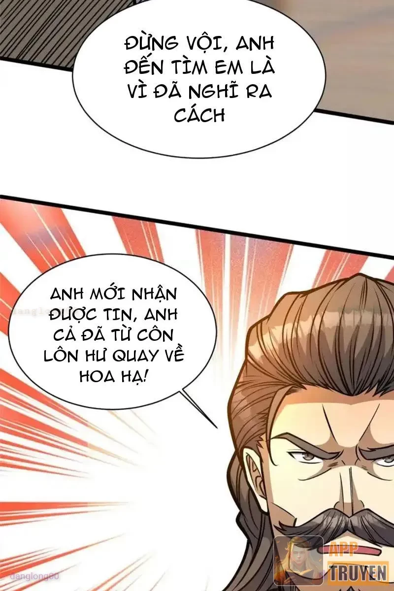 Đô Thị Cực Phẩm Y Thần Chapter 298 - 5