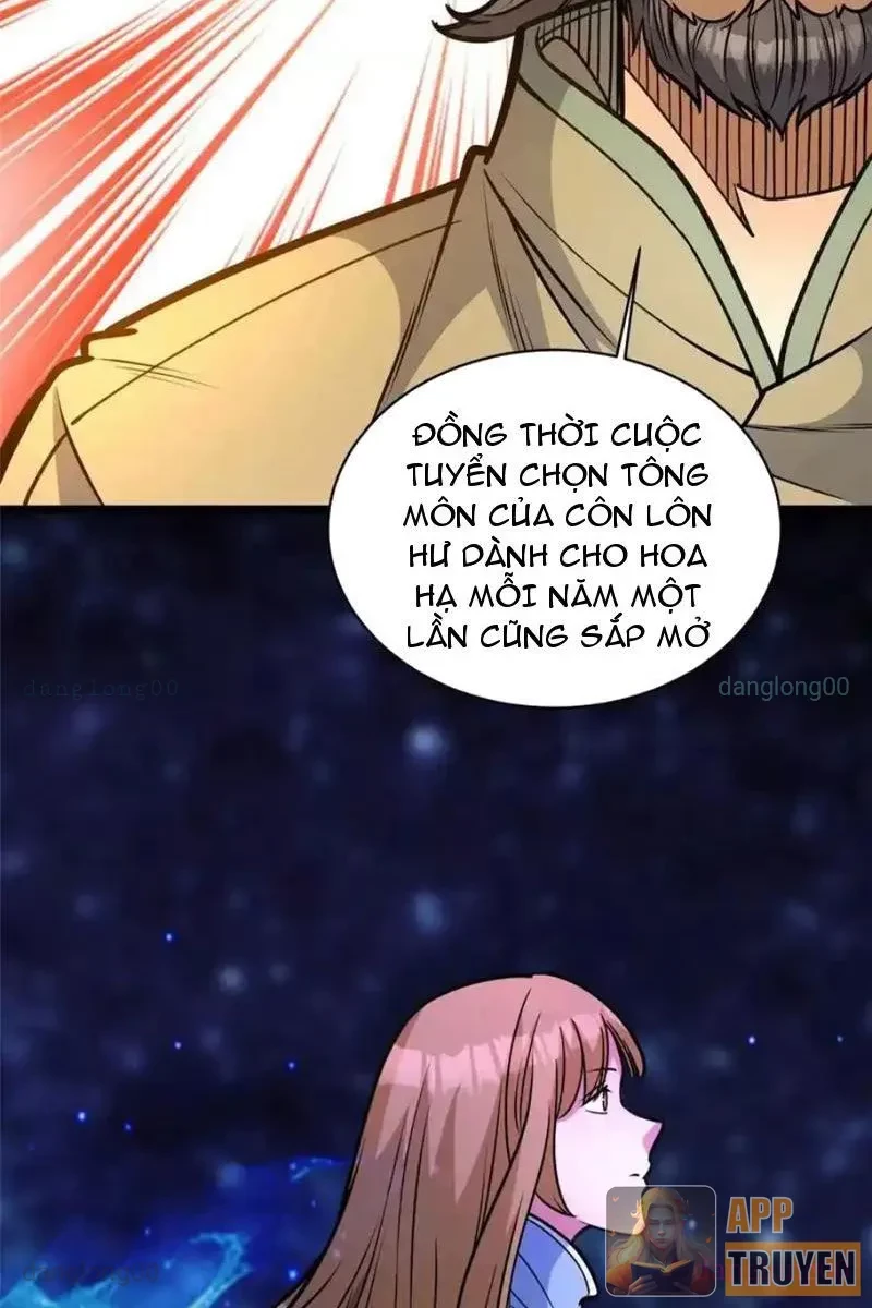 Đô Thị Cực Phẩm Y Thần Chapter 298 - 6