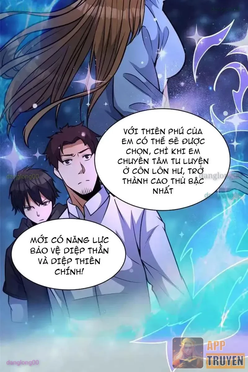 Đô Thị Cực Phẩm Y Thần Chapter 298 - 7