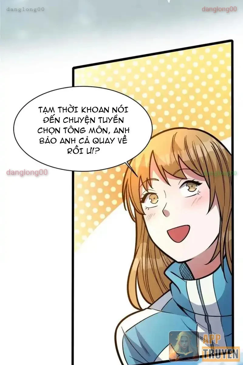 Đô Thị Cực Phẩm Y Thần Chapter 298 - 8