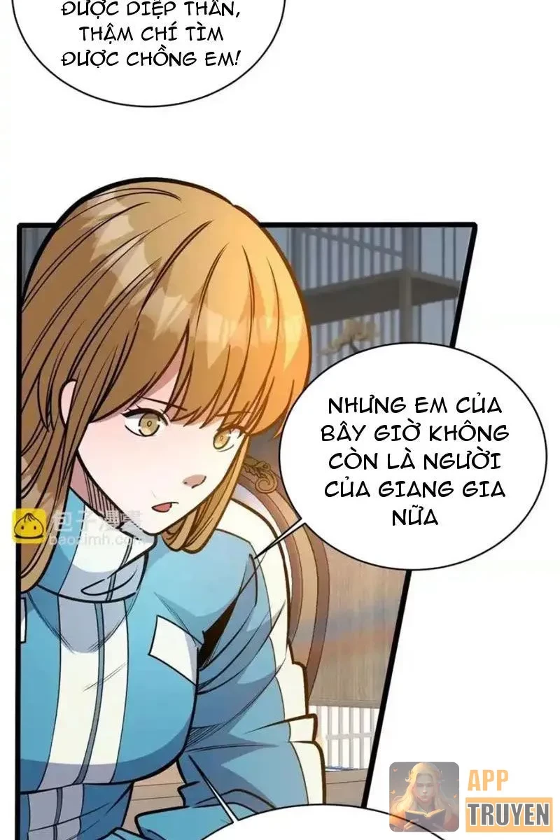 Đô Thị Cực Phẩm Y Thần Chapter 298 - 11