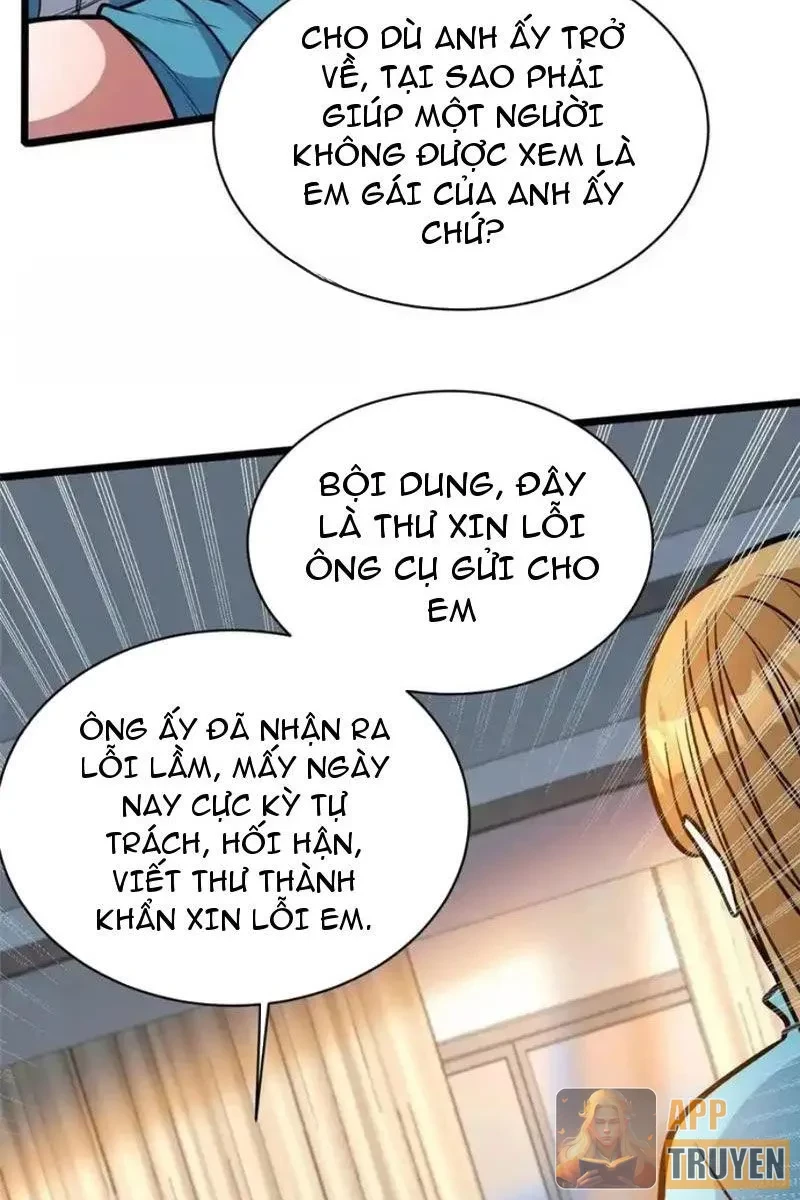 Đô Thị Cực Phẩm Y Thần Chapter 298 - 12