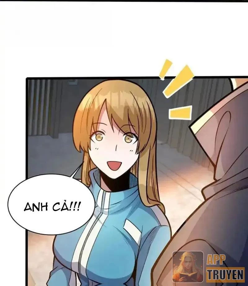 Đô Thị Cực Phẩm Y Thần Chapter 298 - 20