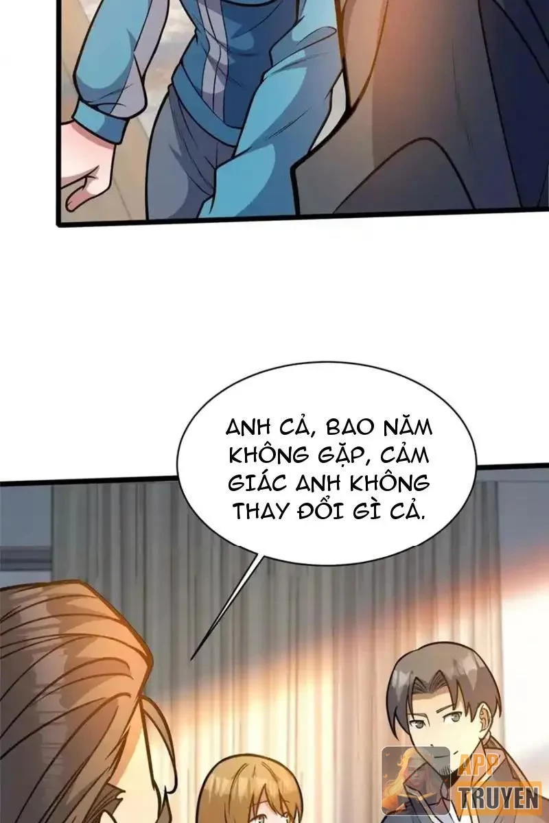 Đô Thị Cực Phẩm Y Thần Chapter 298 - 21