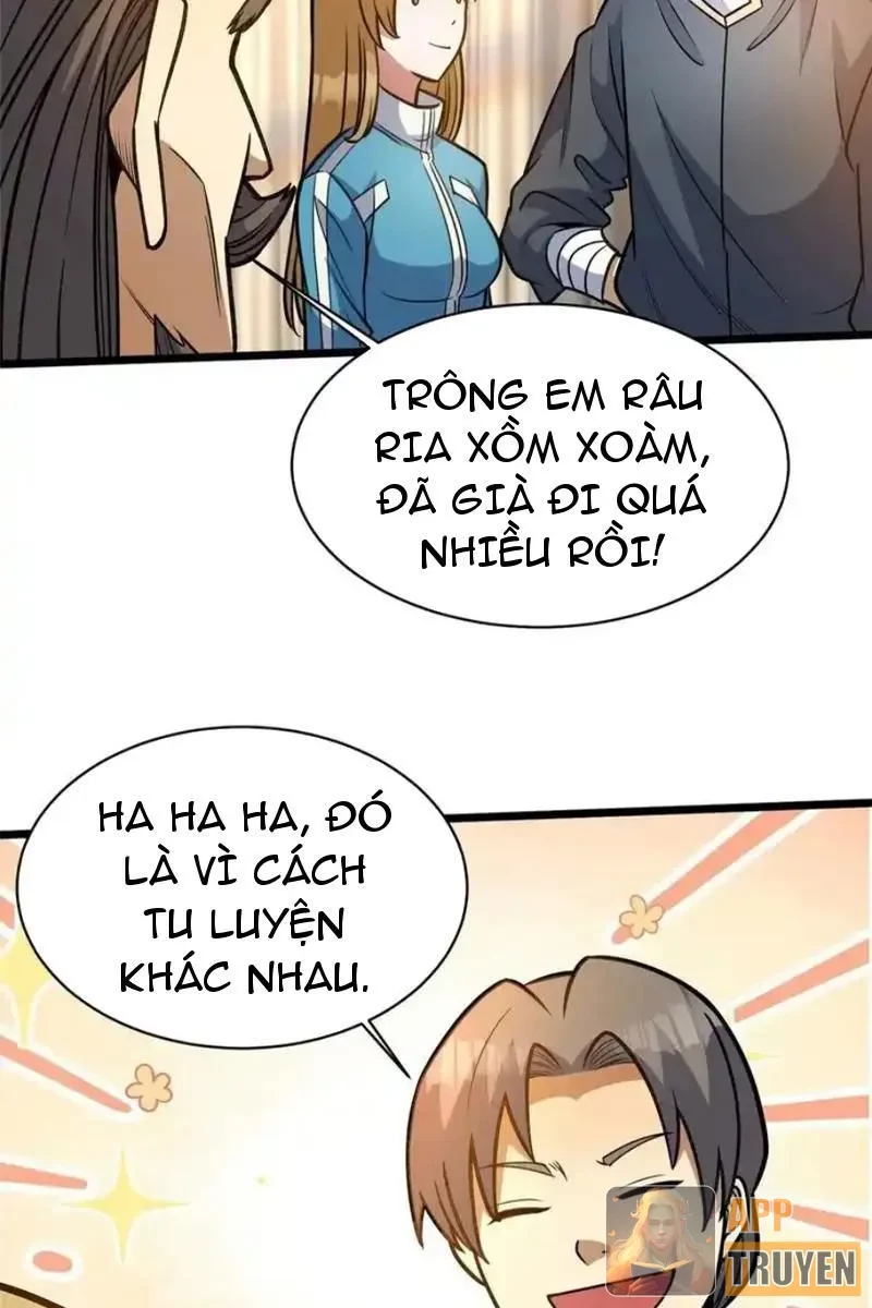 Đô Thị Cực Phẩm Y Thần Chapter 298 - 22