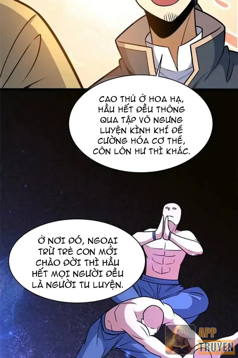 Đô Thị Cực Phẩm Y Thần Chapter 298 - 23