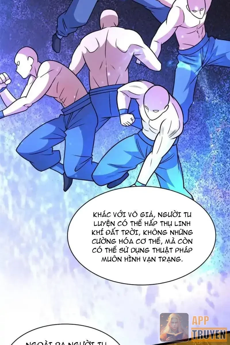 Đô Thị Cực Phẩm Y Thần Chapter 298 - 24