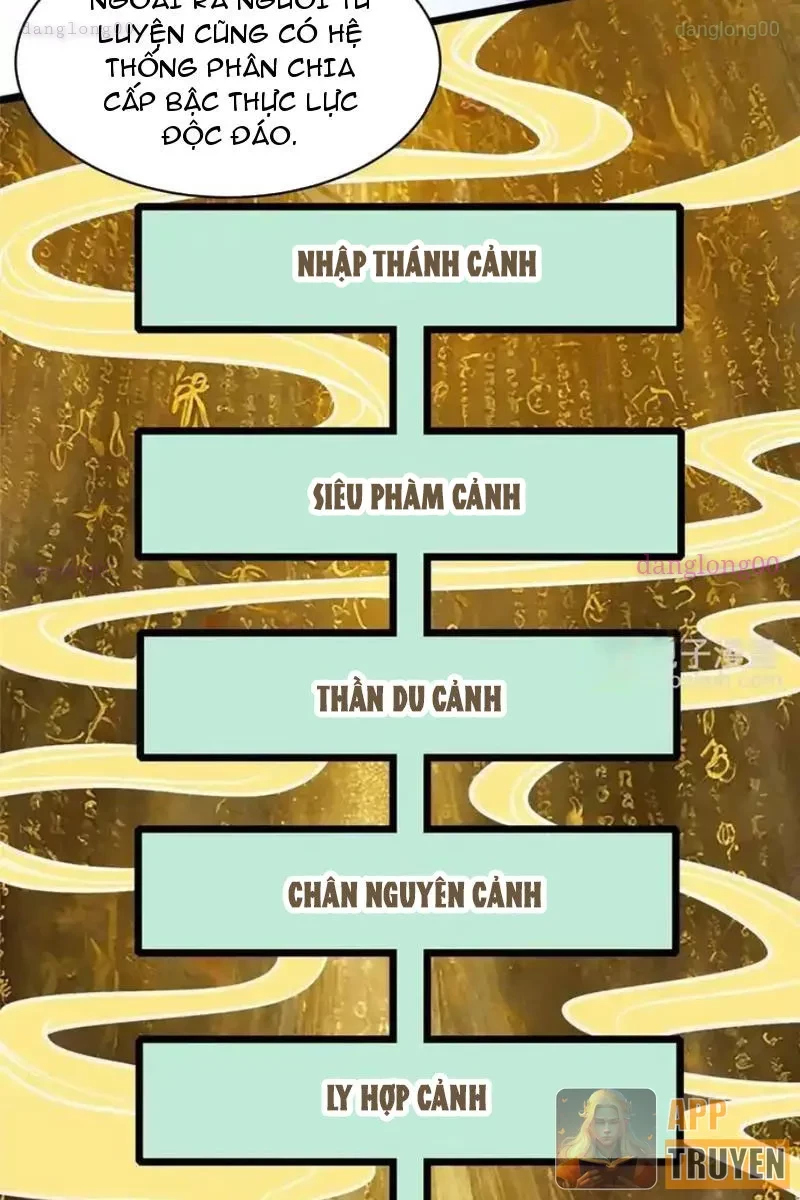 Đô Thị Cực Phẩm Y Thần Chapter 298 - 25