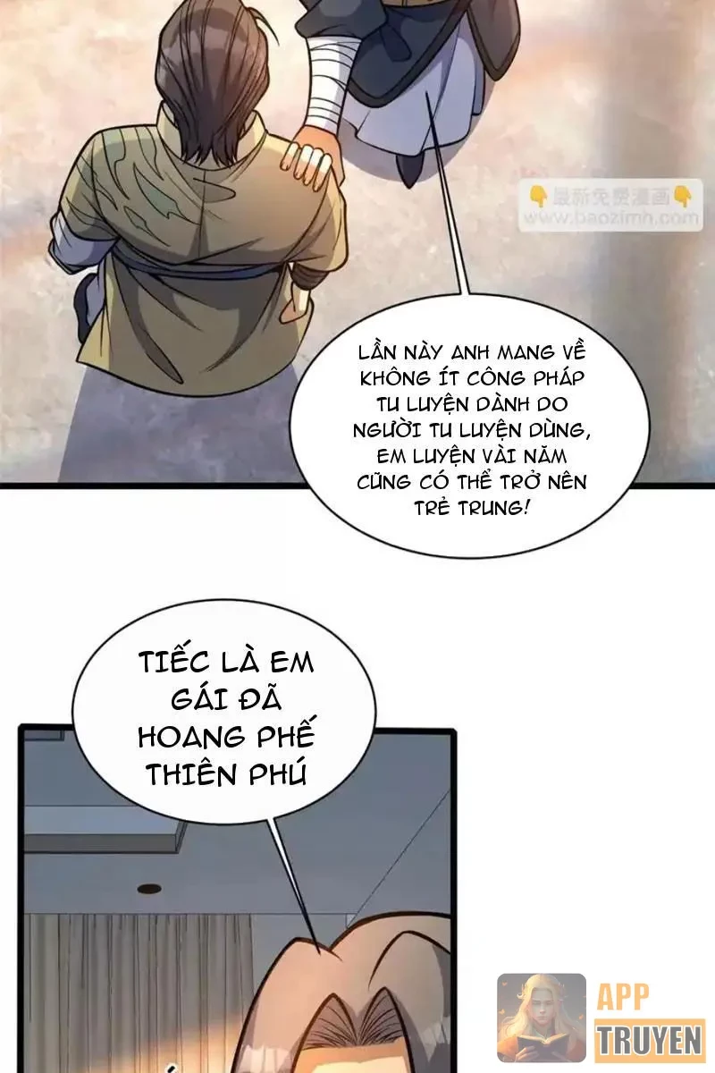 Đô Thị Cực Phẩm Y Thần Chapter 298 - 28