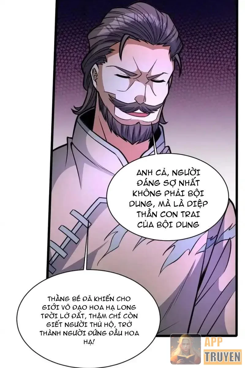 Đô Thị Cực Phẩm Y Thần Chapter 298 - 32