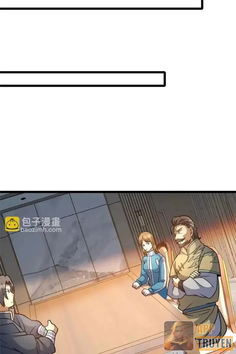 Đô Thị Cực Phẩm Y Thần Chapter 298 - 34