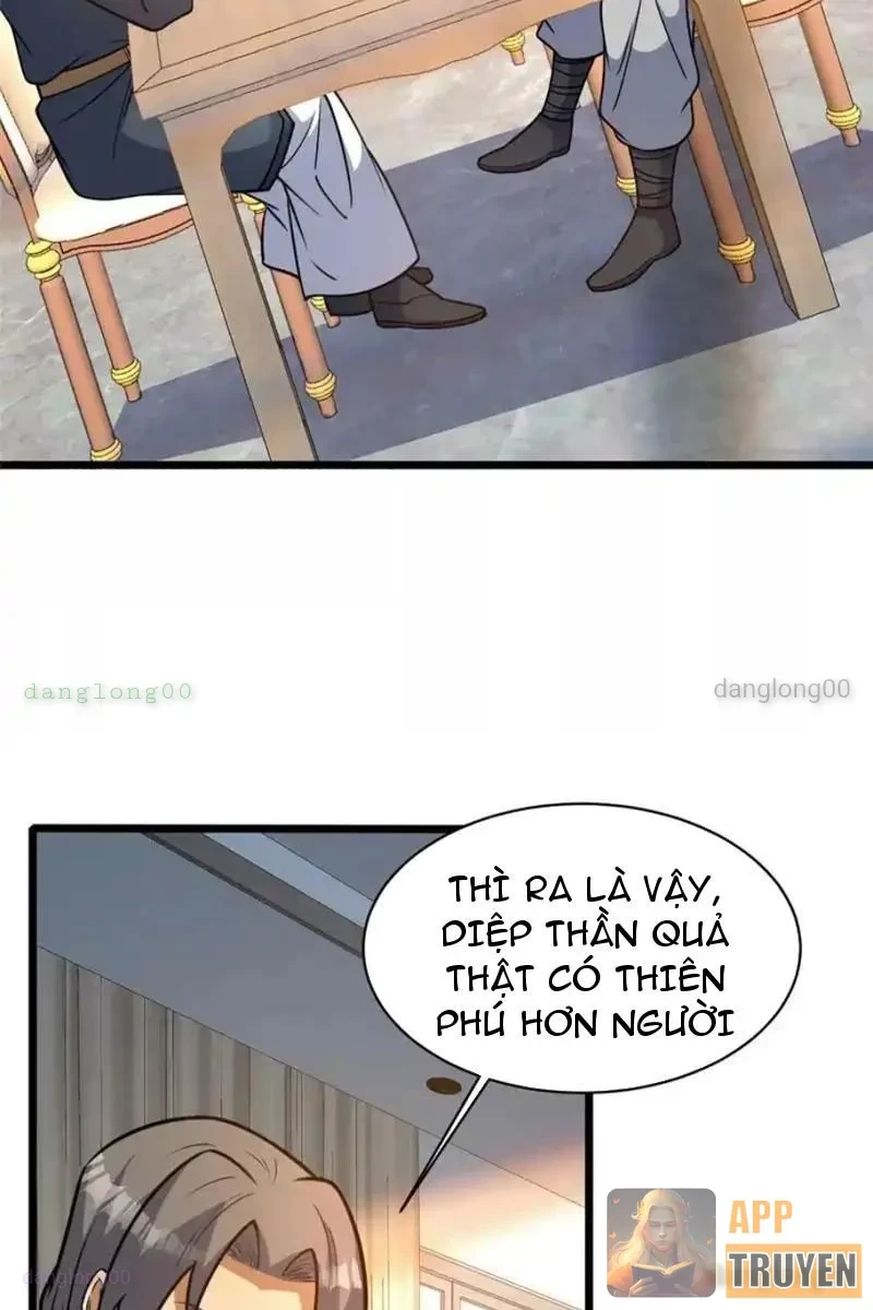 Đô Thị Cực Phẩm Y Thần Chapter 298 - 35