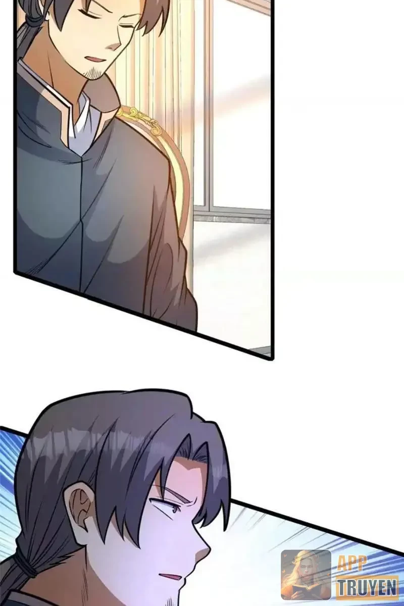 Đô Thị Cực Phẩm Y Thần Chapter 298 - 36