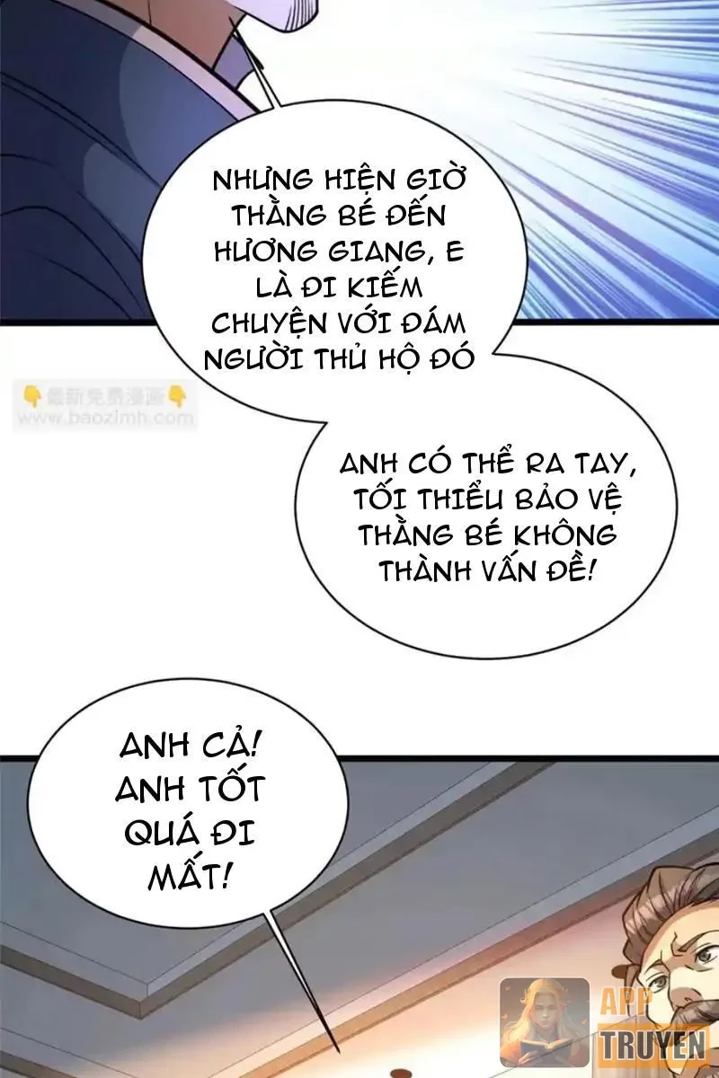 Đô Thị Cực Phẩm Y Thần Chapter 298 - 37