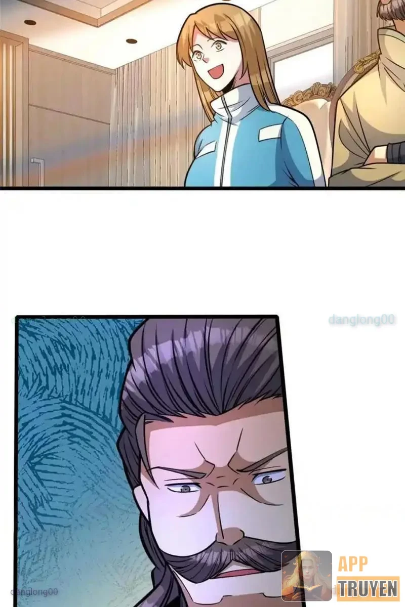 Đô Thị Cực Phẩm Y Thần Chapter 298 - 38