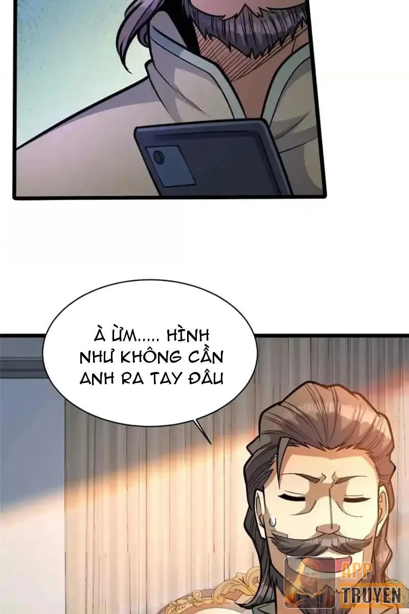 Đô Thị Cực Phẩm Y Thần Chapter 298 - 39