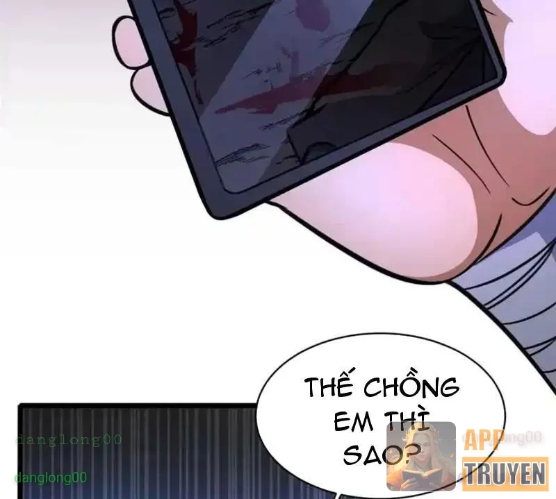 Đô Thị Cực Phẩm Y Thần Chapter 298 - 41