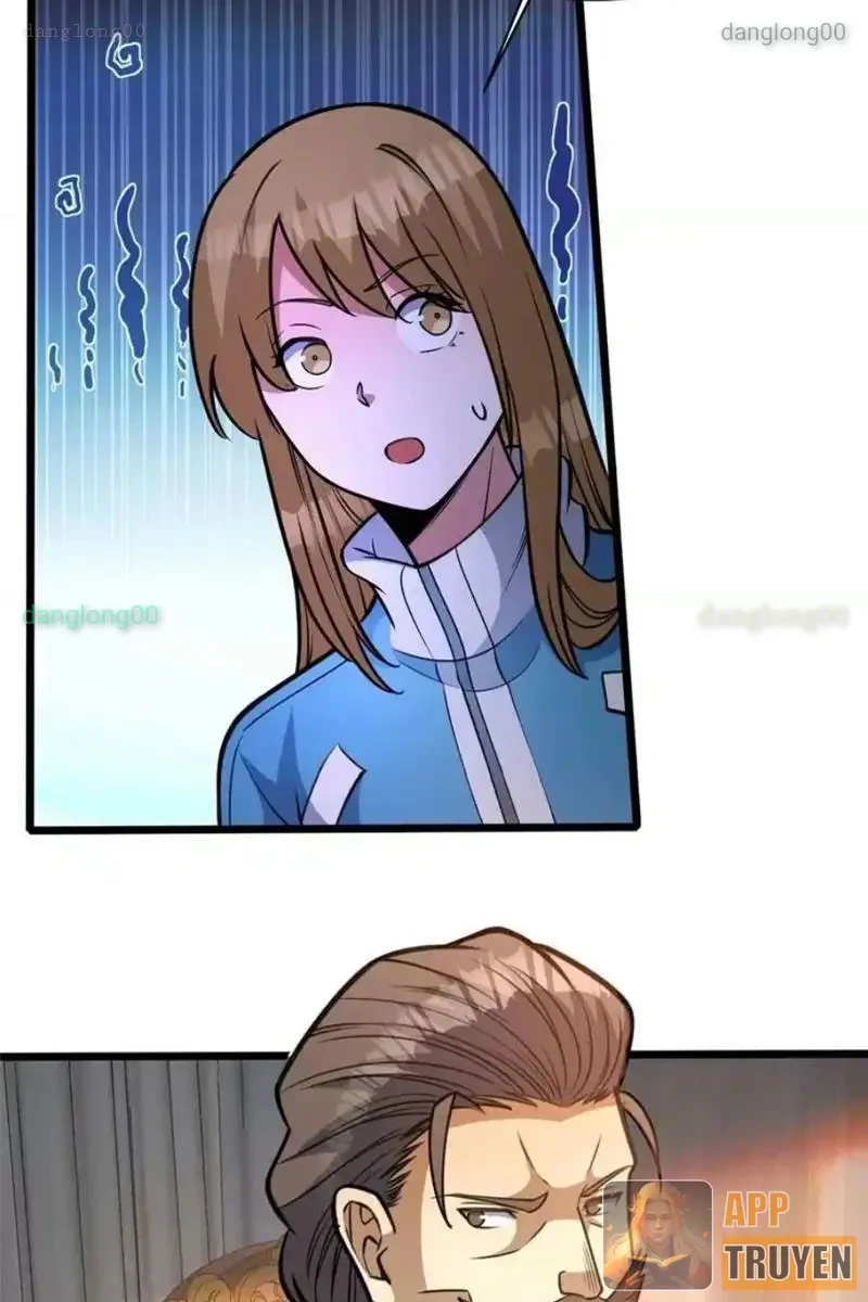 Đô Thị Cực Phẩm Y Thần Chapter 298 - 42