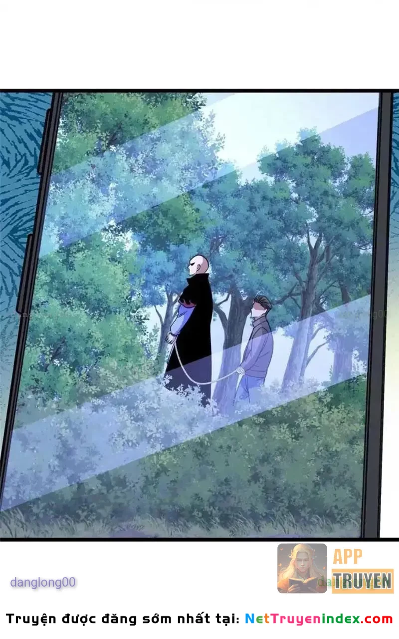 Đô Thị Cực Phẩm Y Thần Chapter 298 - 46