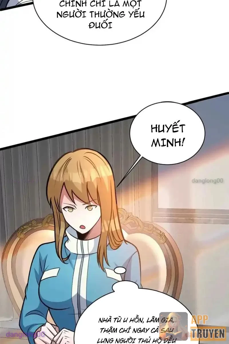 Đô Thị Cực Phẩm Y Thần Chapter 298 - 48