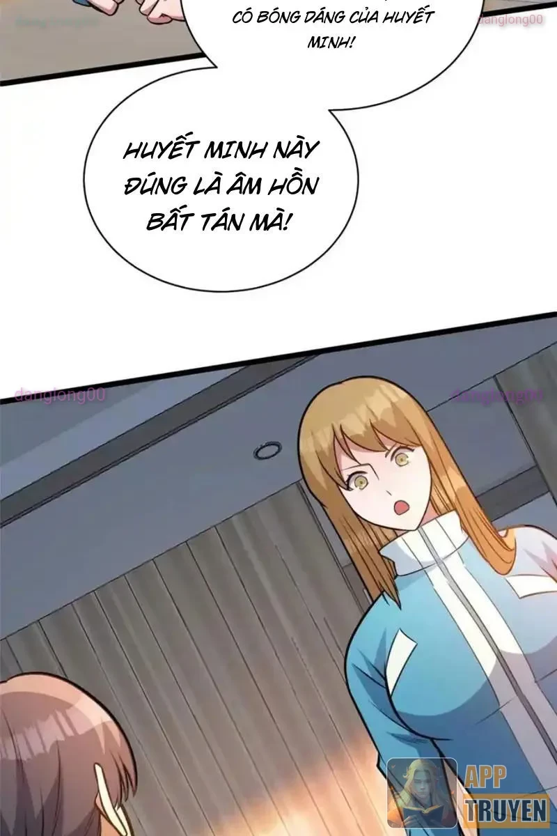 Đô Thị Cực Phẩm Y Thần Chapter 298 - 49