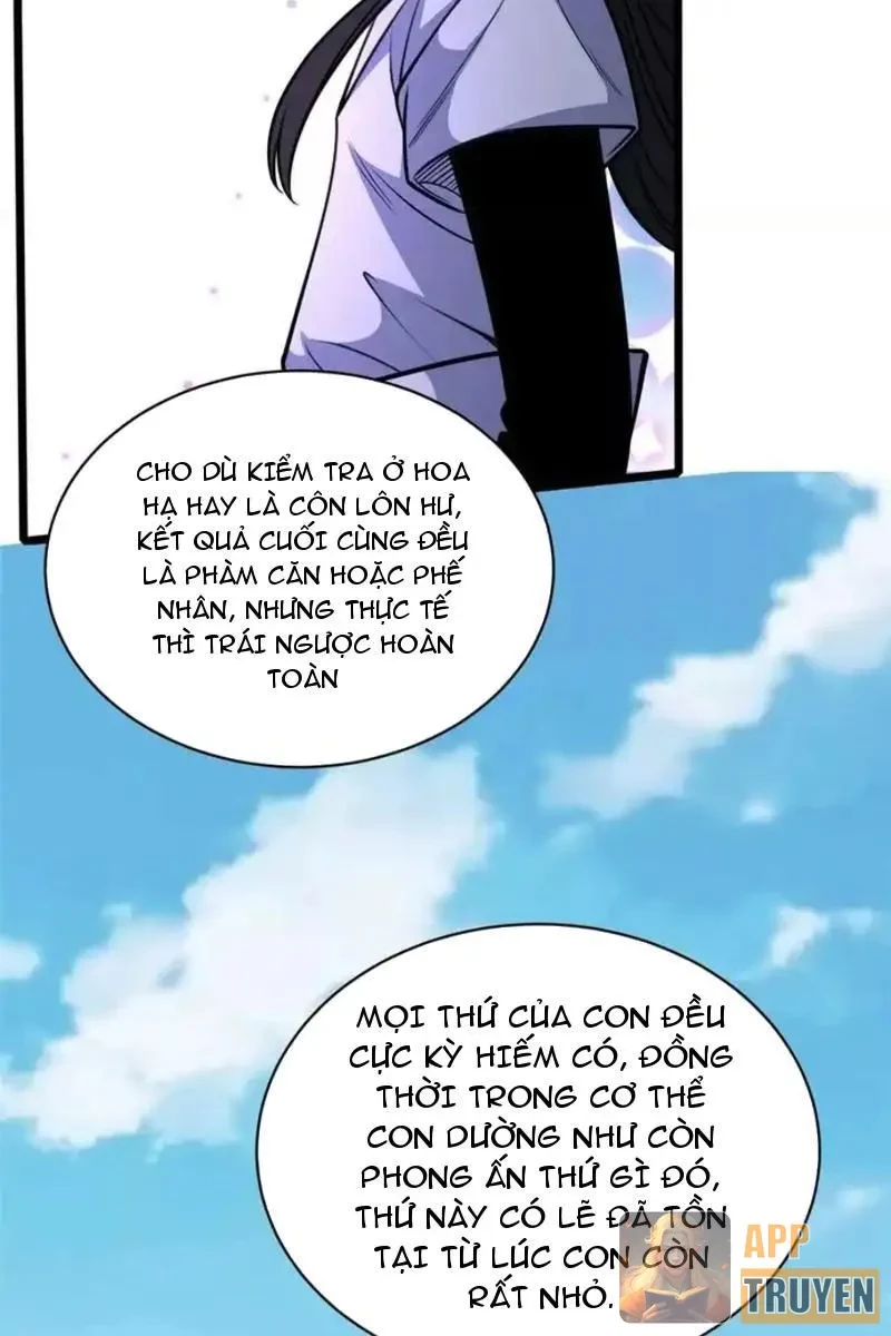 Đô Thị Cực Phẩm Y Thần Chapter 298 - 54