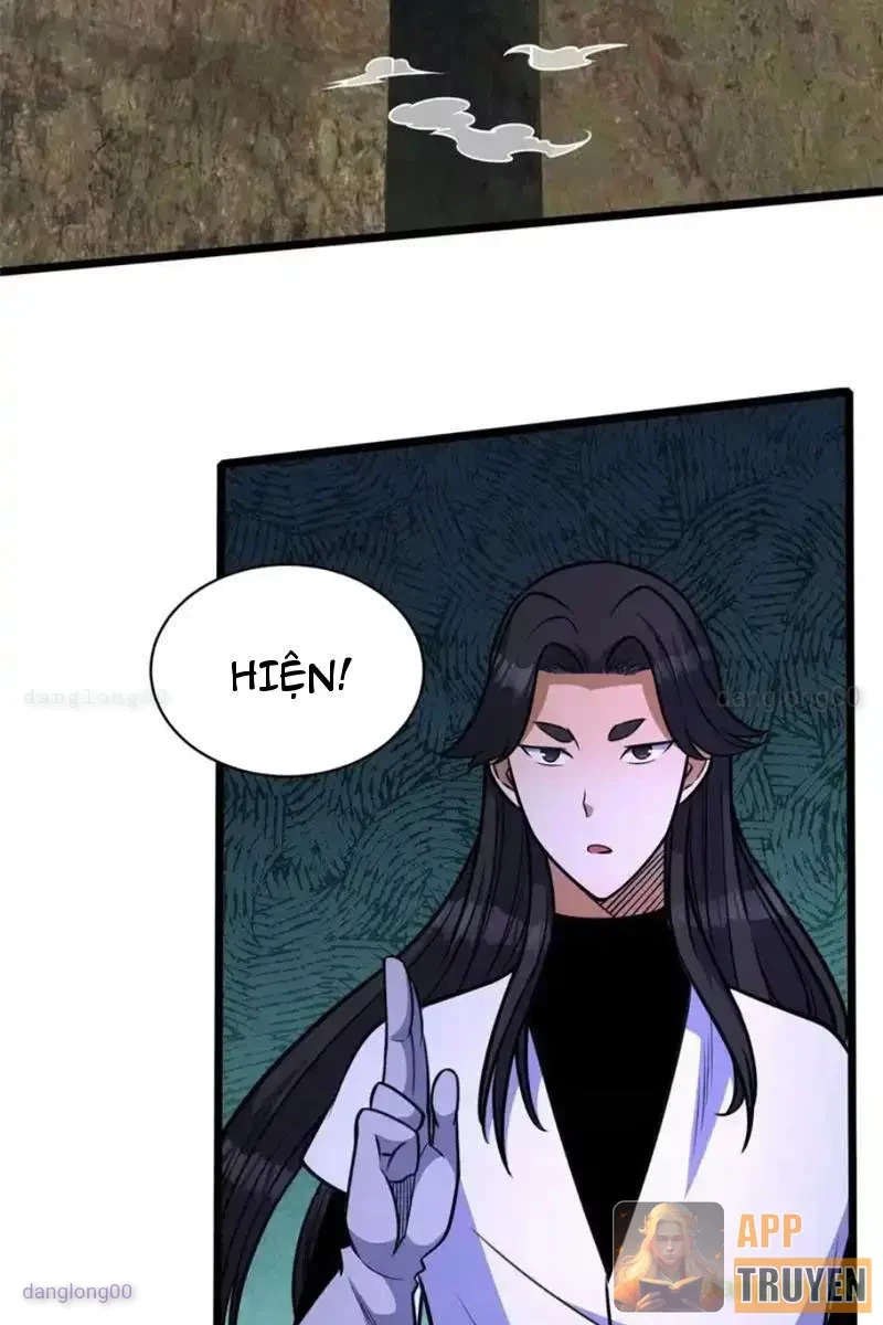 Đô Thị Cực Phẩm Y Thần Chapter 298 - 56