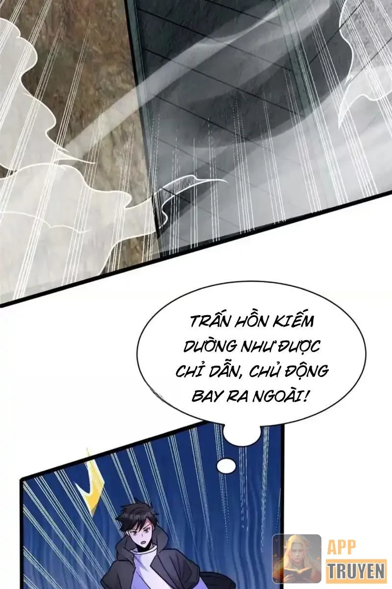 Đô Thị Cực Phẩm Y Thần Chapter 298 - 59