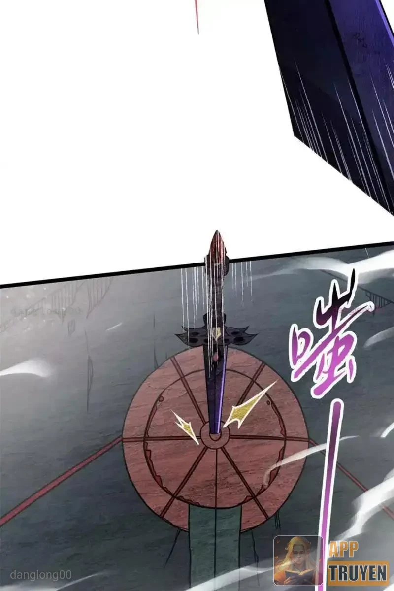 Đô Thị Cực Phẩm Y Thần Chapter 298 - 61