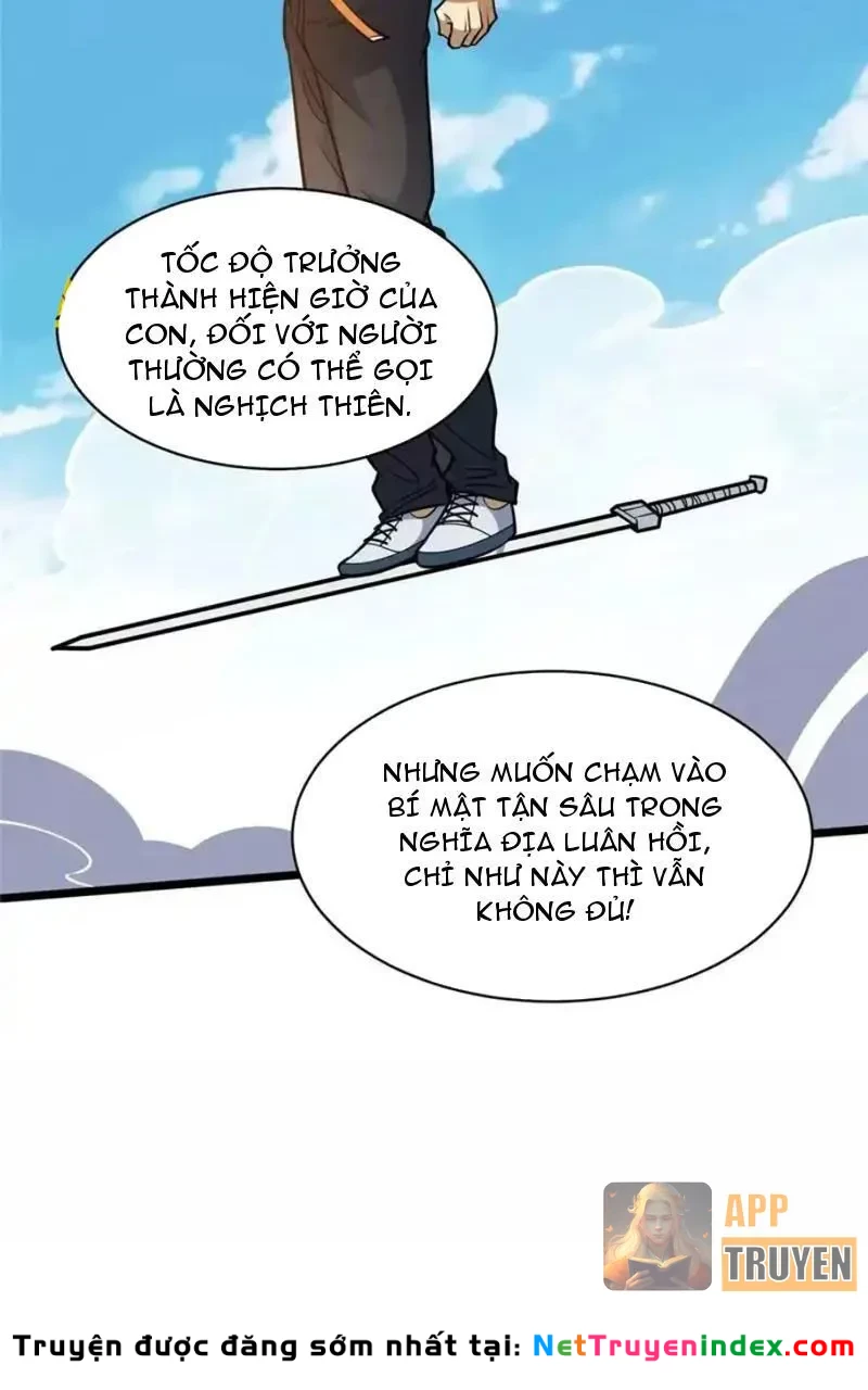 Đô Thị Cực Phẩm Y Thần Chapter 298 - 67