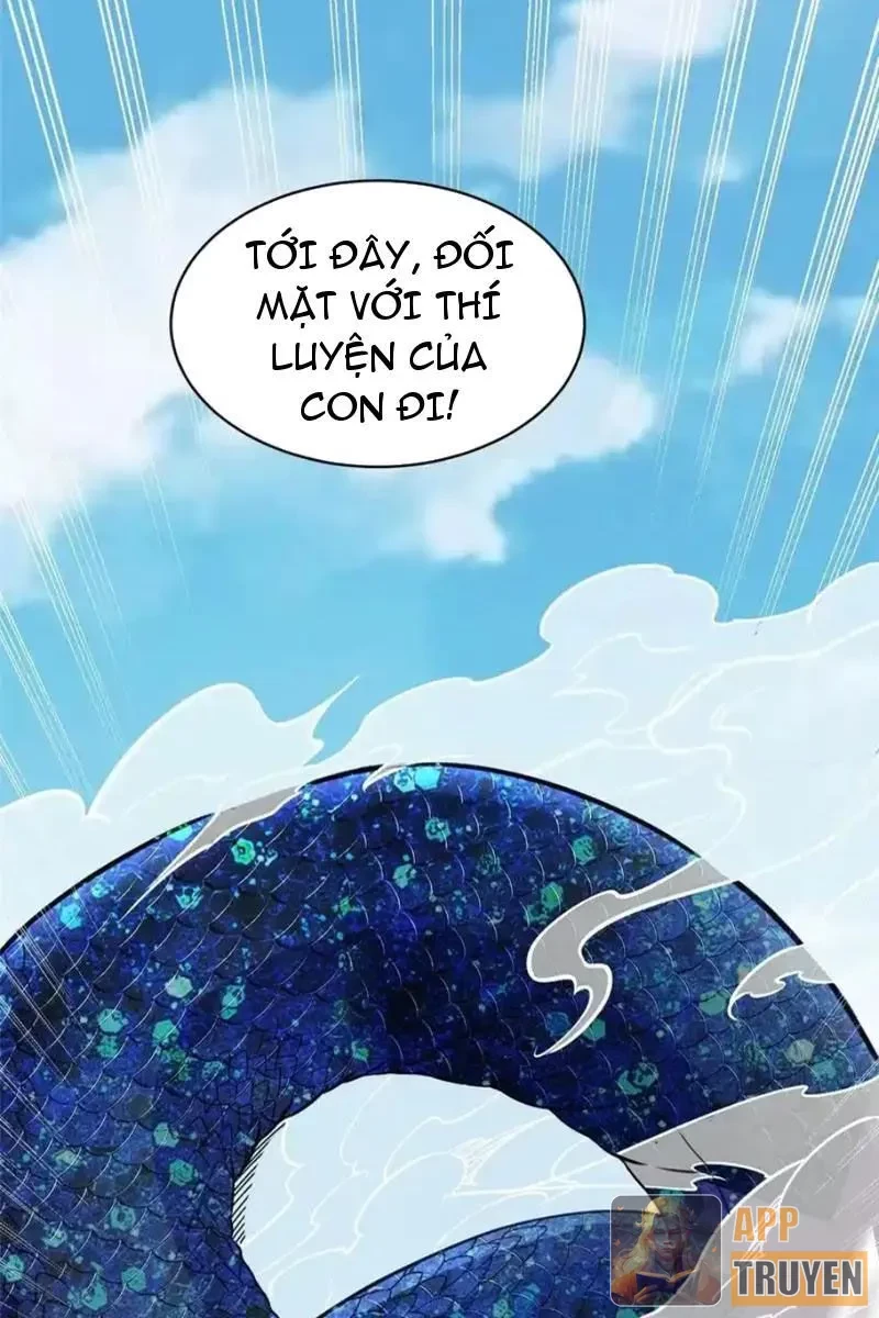 Đô Thị Cực Phẩm Y Thần Chapter 298 - 71