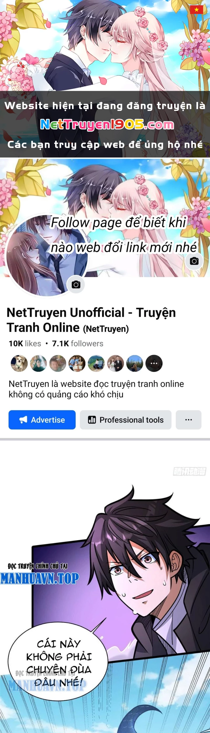 Đô Thị Cực Phẩm Y Thần Chapter 299 - 1