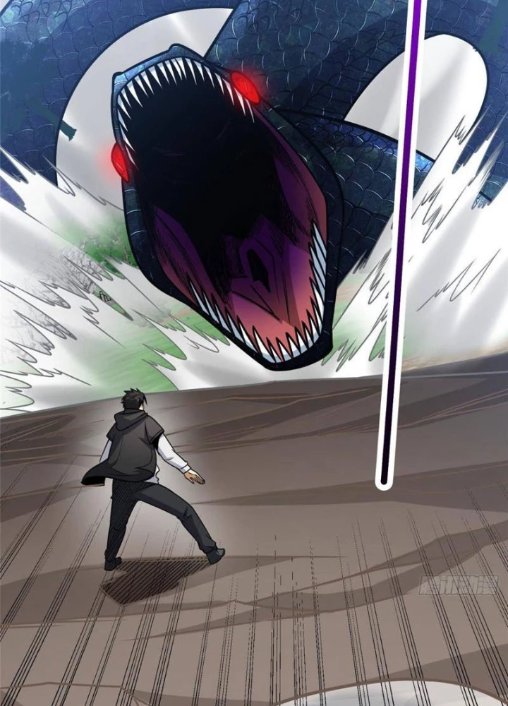 Đô Thị Cực Phẩm Y Thần Chapter 299 - 7