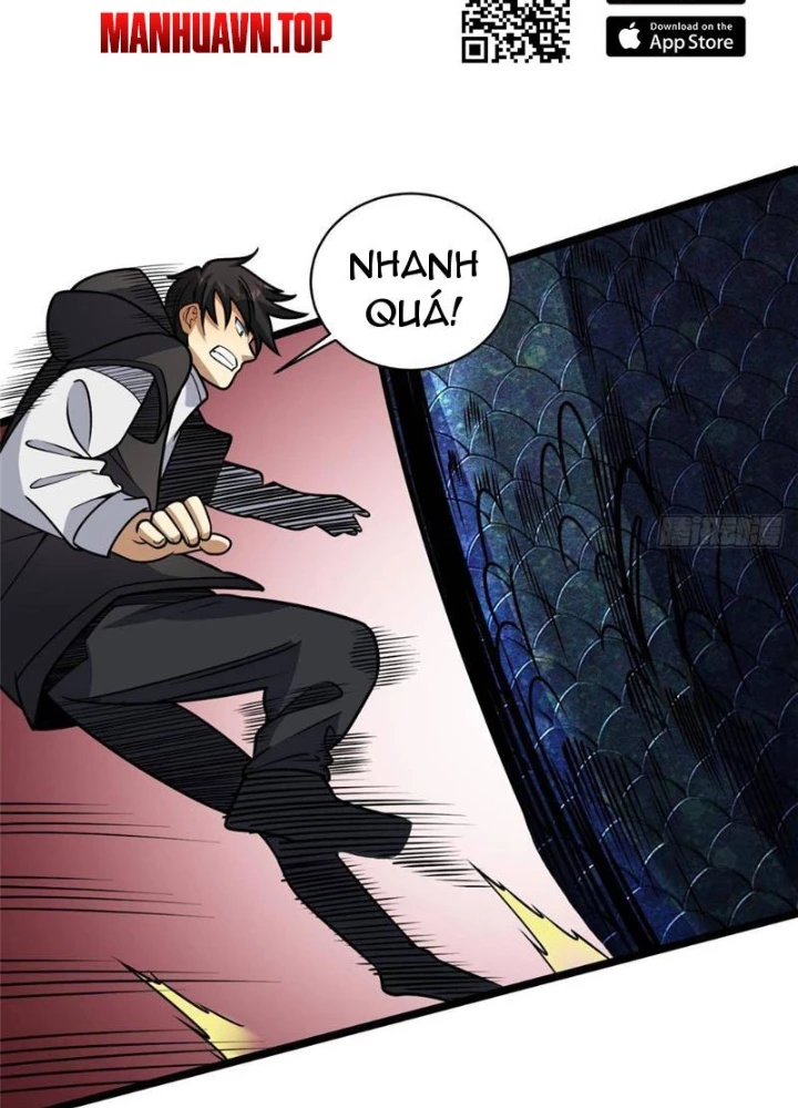 Đô Thị Cực Phẩm Y Thần Chapter 299 - 9