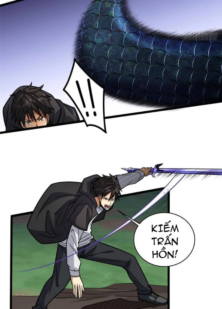 Đô Thị Cực Phẩm Y Thần Chapter 299 - 11