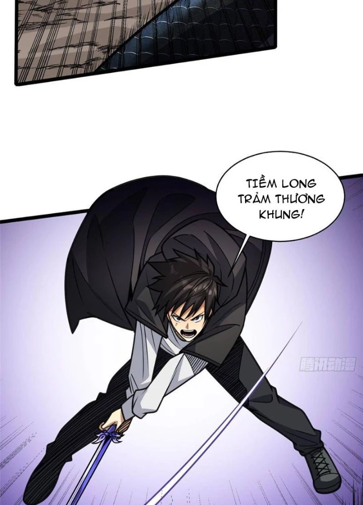 Đô Thị Cực Phẩm Y Thần Chapter 299 - 13