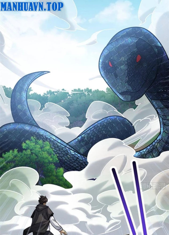 Đô Thị Cực Phẩm Y Thần Chapter 299 - 25